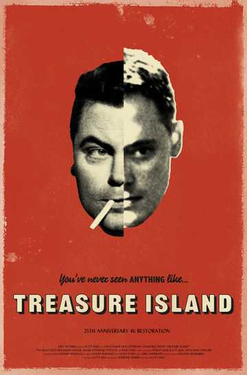 Treasure Island