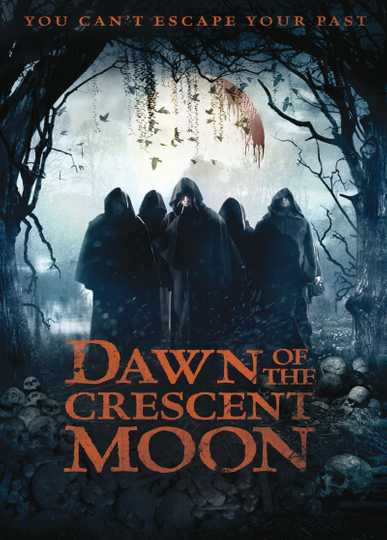 Dawn of the Crescent Moon