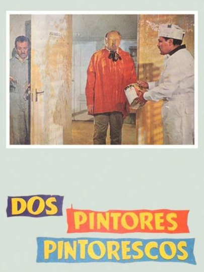 Dos pintores pintorescos