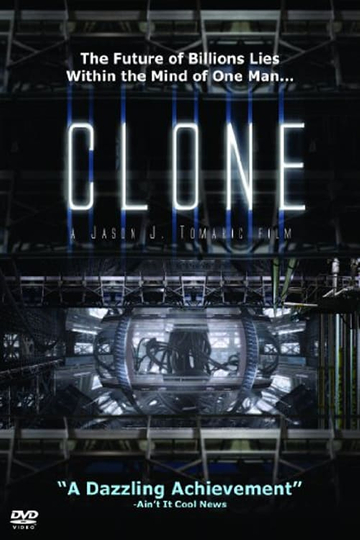 ClOne Poster