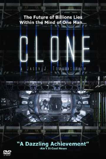 ClOne Poster