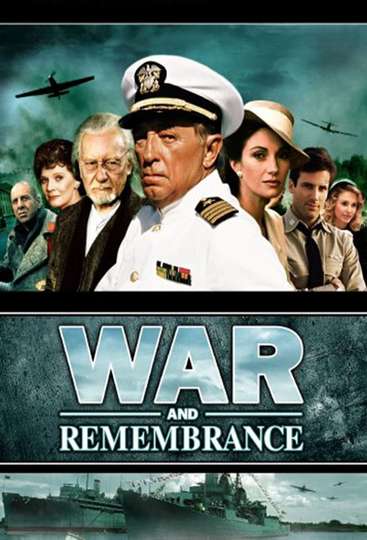 War and Remembrance Poster