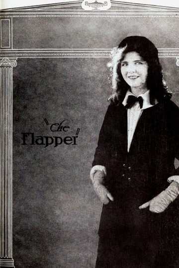 The Flapper Poster
