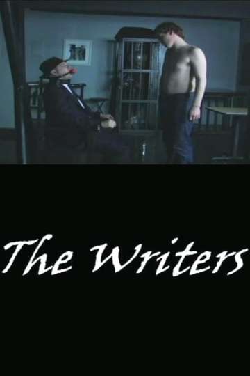 The Writers Poster