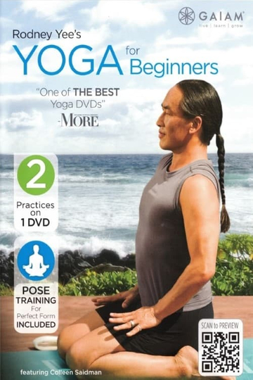 Rodney Yees Yoga For Beginners