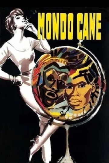 Mondo Cane Poster