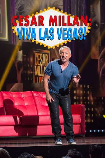Cesar Millan Viva Las Vegas