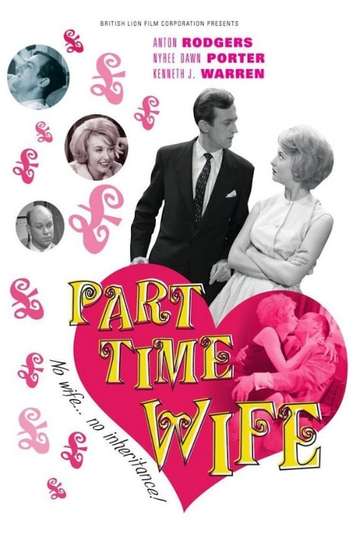 PartTime Wife Poster