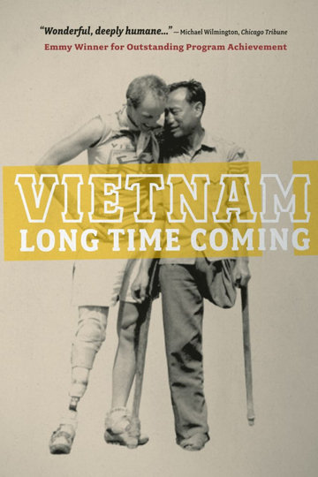 Vietnam Long Time Coming