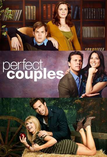 Perfect Couples Poster