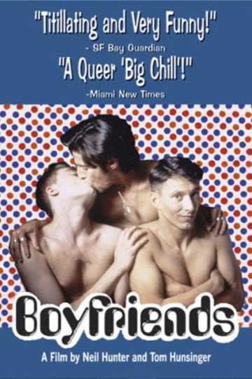 Boyfriends Poster