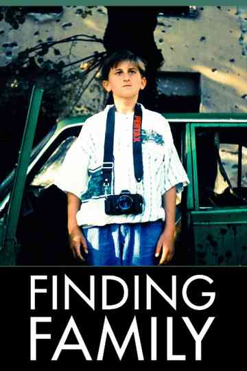 Finding Family