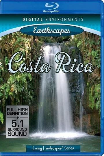 Living Landscapes: Costa Rica