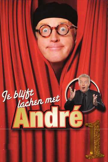 Andre Van Duin  Je Blijft Lachen Met Andre Deel 1