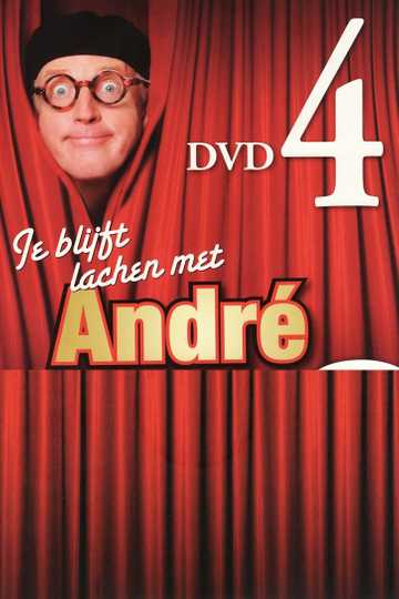 Andre Van Duin  Je Blijft Lachen Met Andre Deel 4