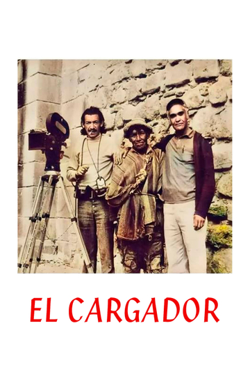 El cargador Poster