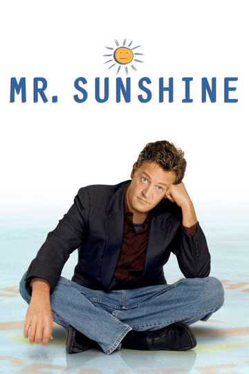 Mr. Sunshine Poster