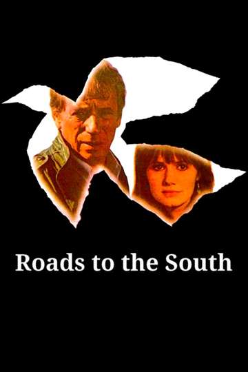 Roads to the South Poster
