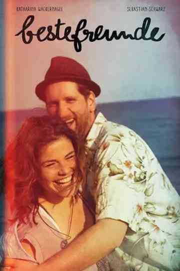 bestefreunde Poster