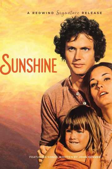 Sunshine Poster