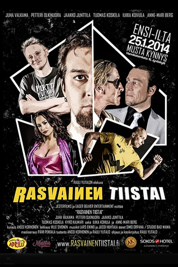 Rasvainen tiistai