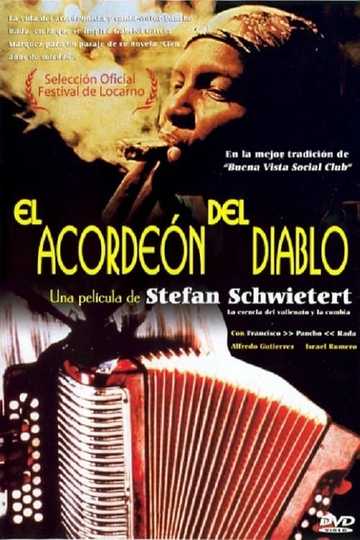 El Acordeón Del Diablo Poster