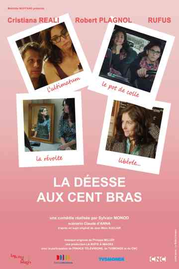 La Déesse aux cent bras