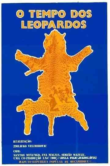 Time of the Leopards Poster