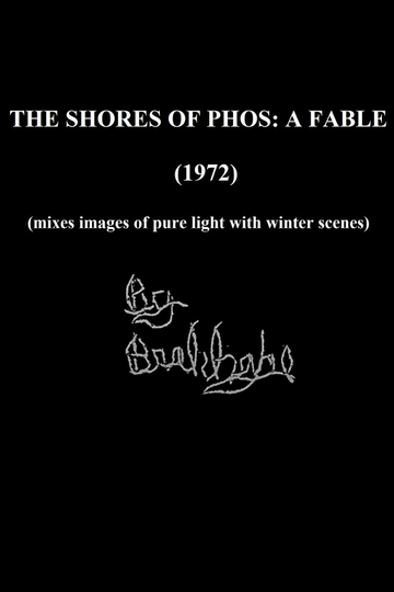 The Shores of Phos A Fable