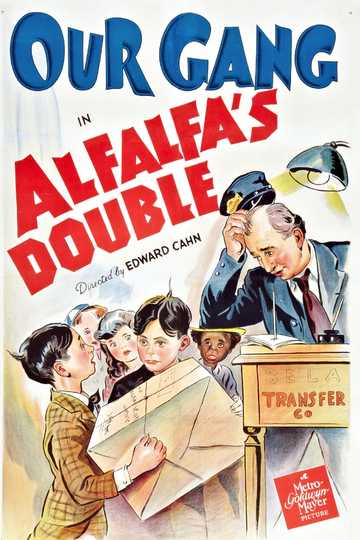 Alfalfa's Double