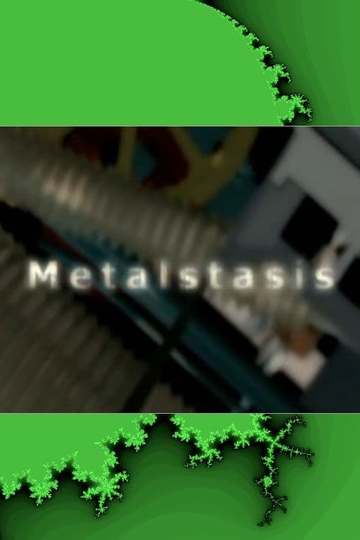 Metalstasis