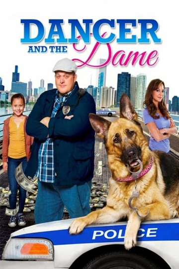 Dancer and the Dame Poster