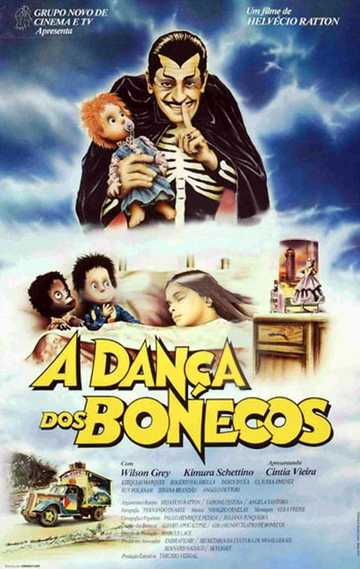 A Dança dos Bonecos