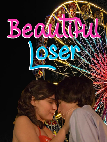 Beautiful Loser Poster