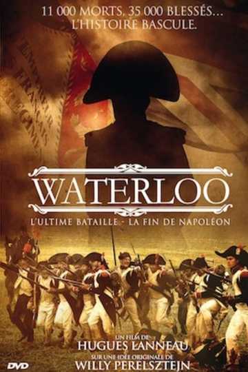 Waterloo: The Last Battle