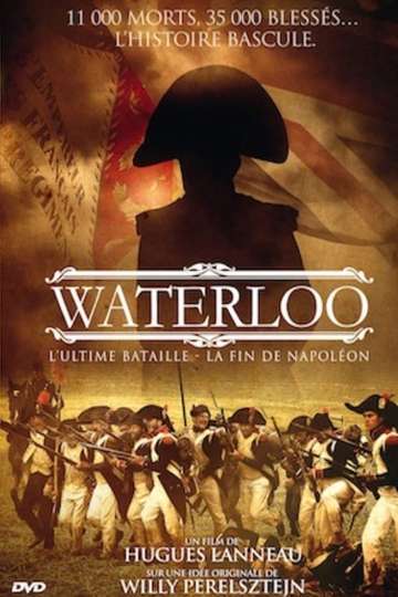 Waterloo  The Last Battle Poster