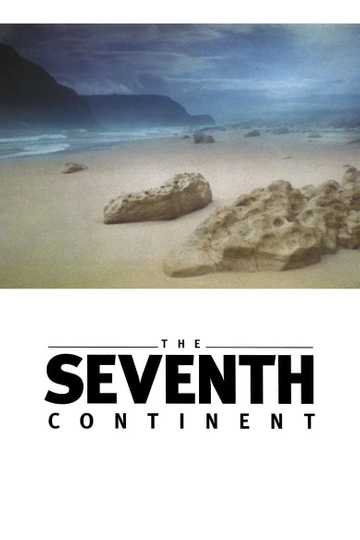 The Seventh Continent Poster