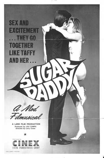 Sugar Daddy Poster