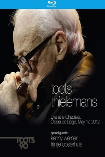 Toots Thielemans  Live at le Chapiteau Opera de Liege May 17 2012