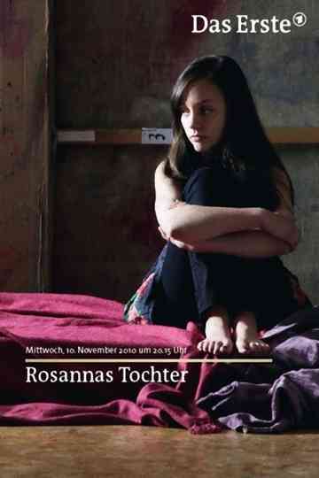Rosannas Tochter Poster