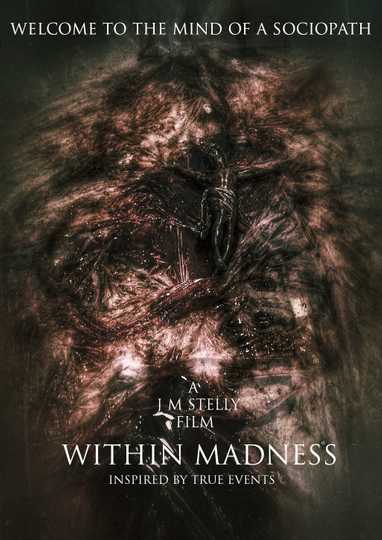 Within Madness Poster