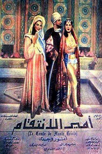 Amir El Entikam Poster