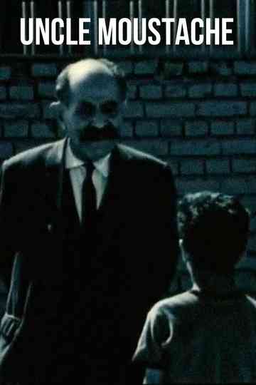 Uncle Moustache