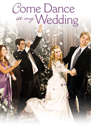 Come Dance at My Wedding Poster