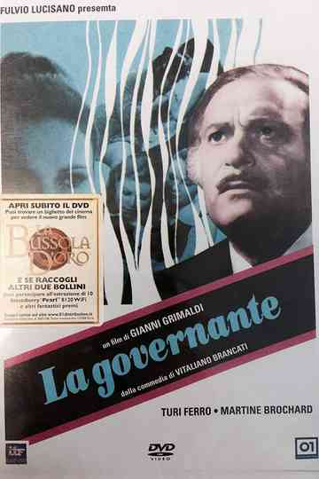 The Governess