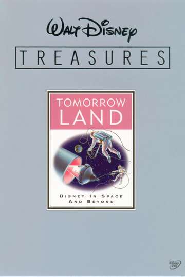 Walt Disney Treasures  Tomorrowland