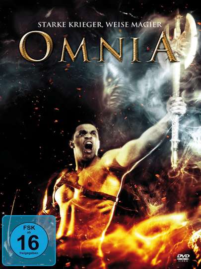 Omnia Poster