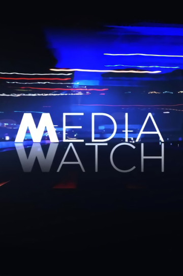 Media Watch Poster