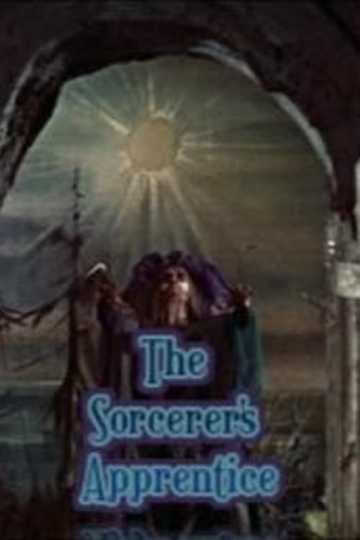 The Sorcerer's Apprentice Poster