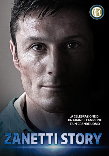 Zanetti Story Poster